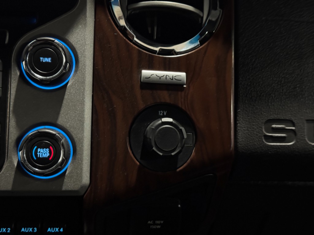 2016 Ford F-250 Image 29