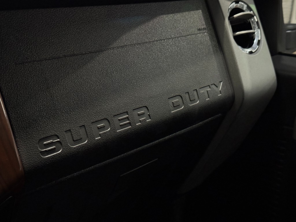 2016 Ford F-250 Image 36