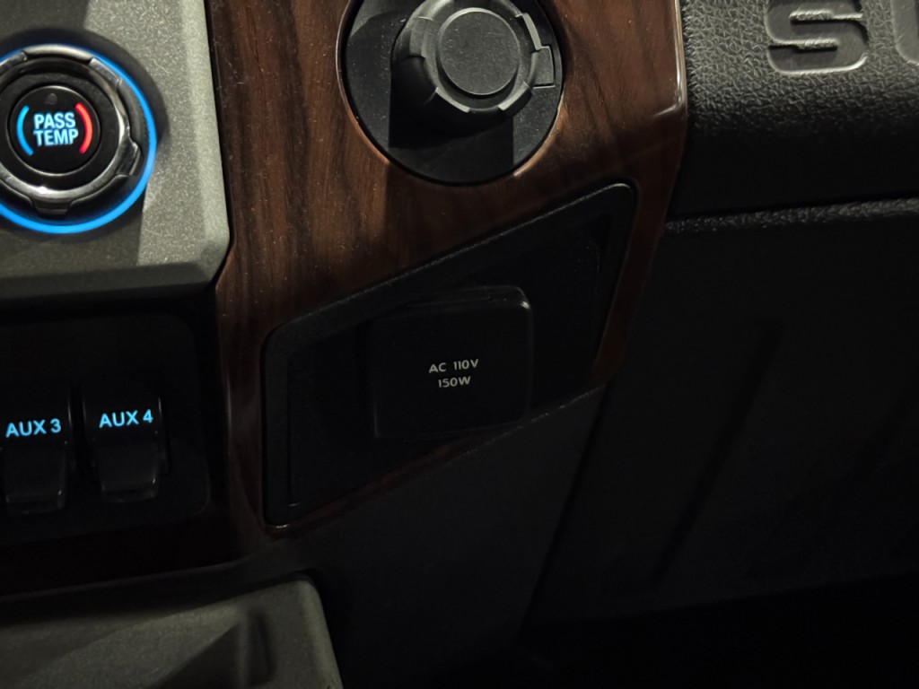 2016 Ford F-250 Image 37