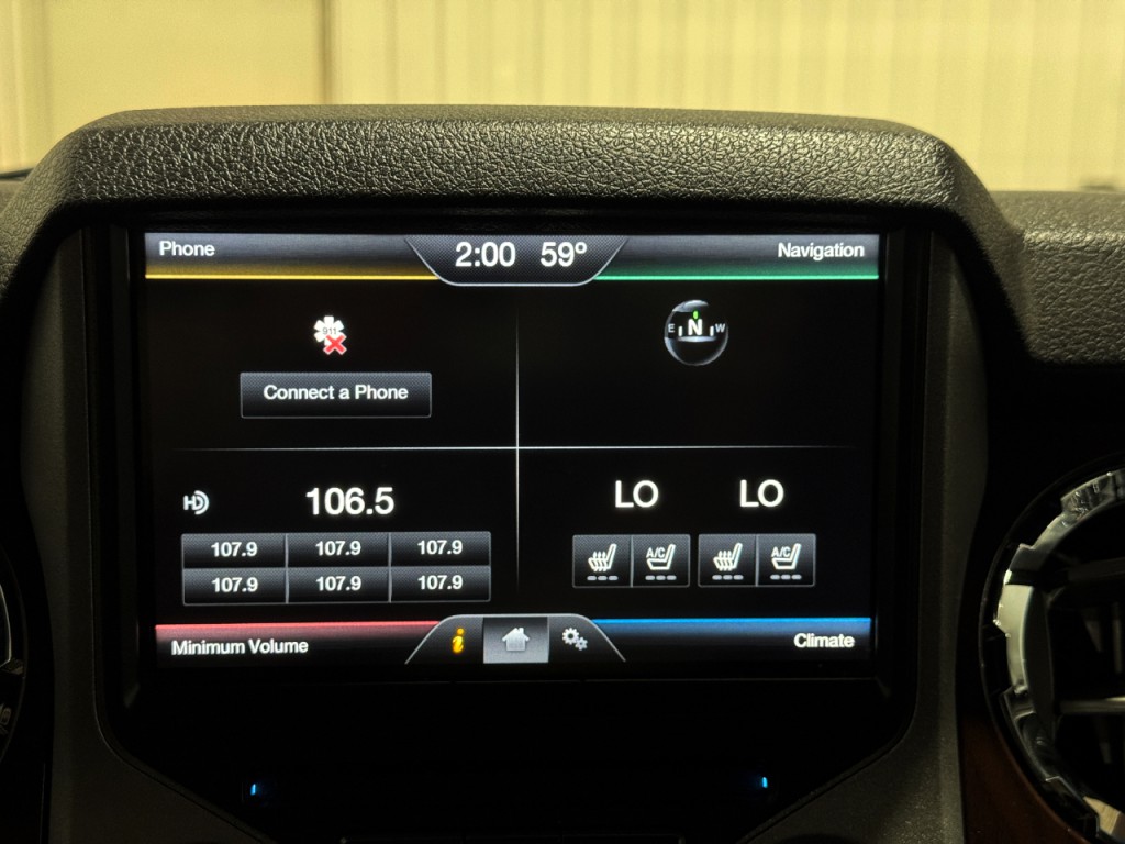 2016 Ford F-250 Image 38