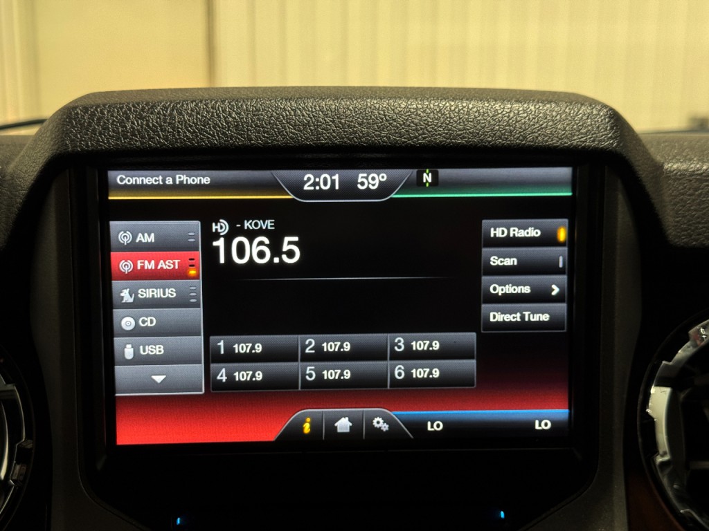 2016 Ford F-250 Image 39