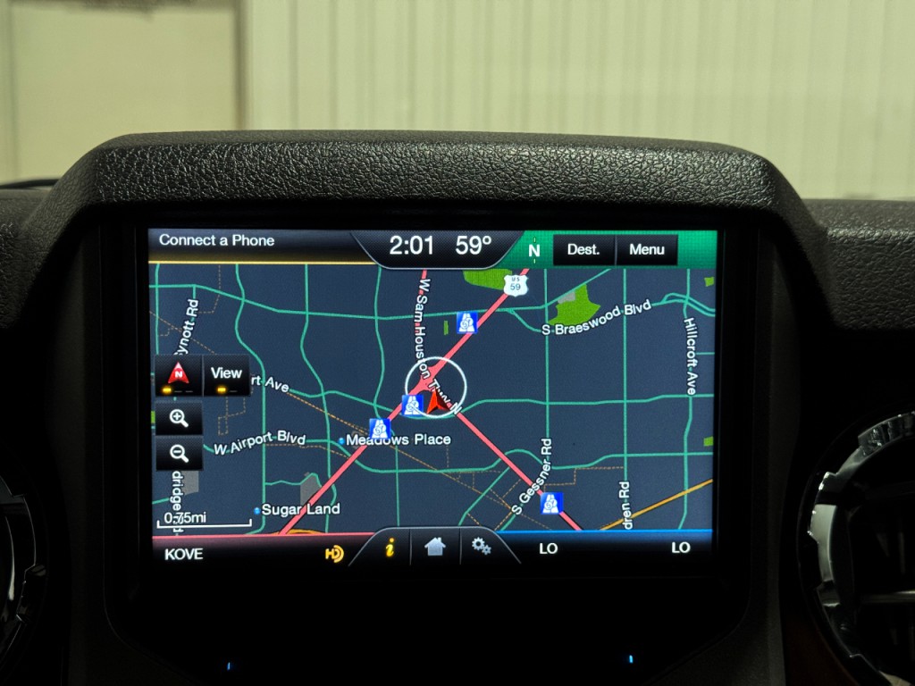 2016 Ford F-250 Image 40