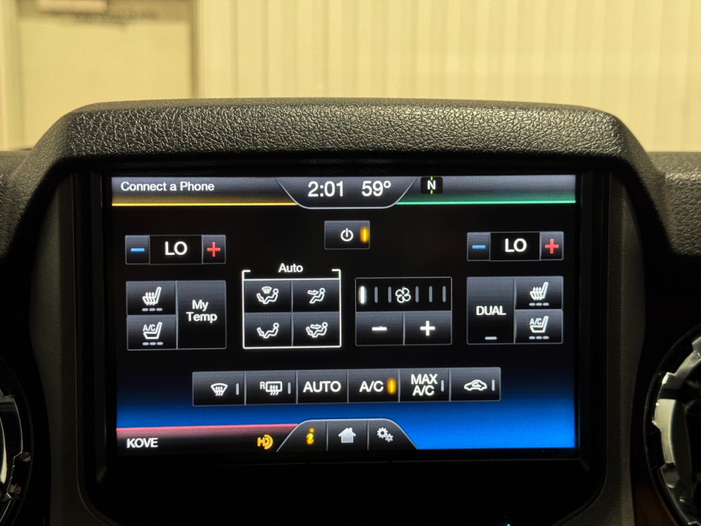 2016 Ford F-250 Image 41