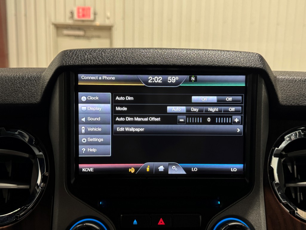 2016 Ford F-250 Image 43