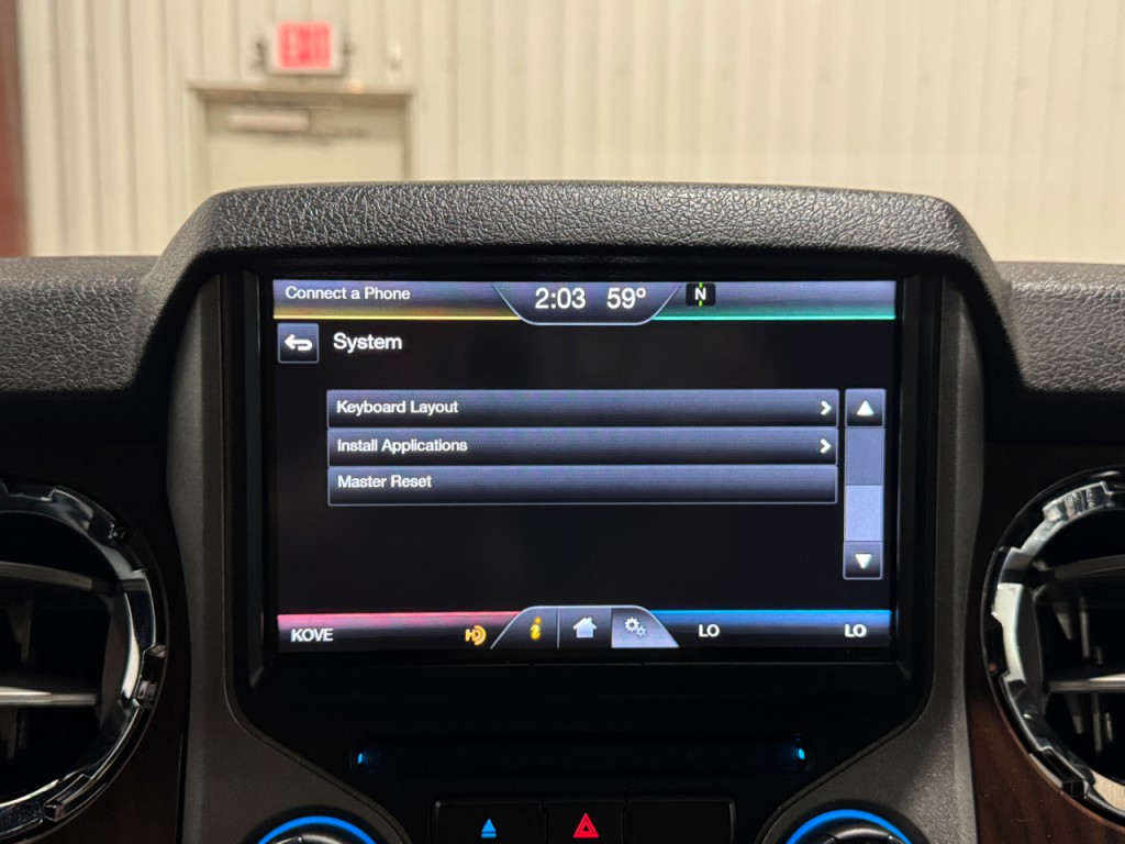 2016 Ford F-250 Image 44