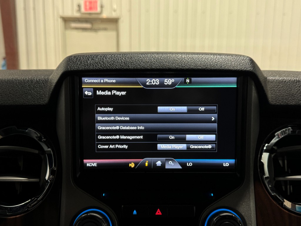 2016 Ford F-250 Image 45