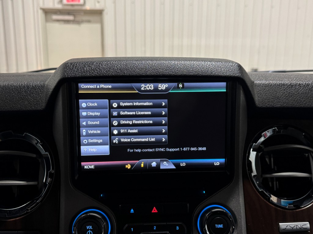 2016 Ford F-250 Image 46