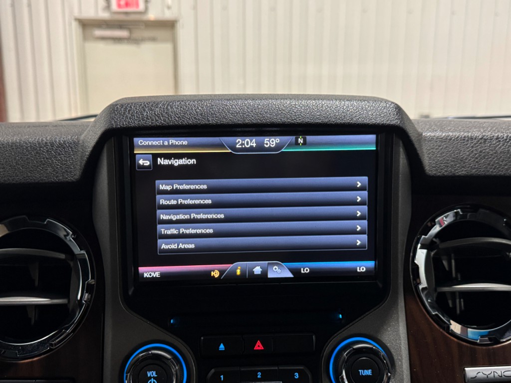 2016 Ford F-250 Image 47