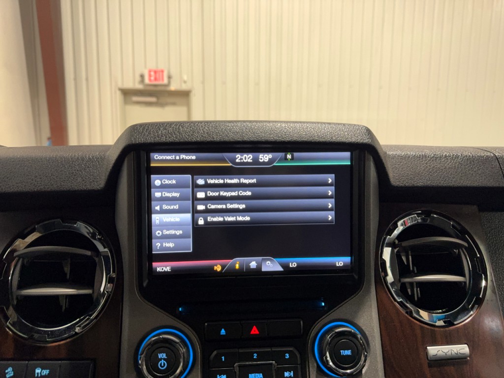 2016 Ford F-250 Image 49