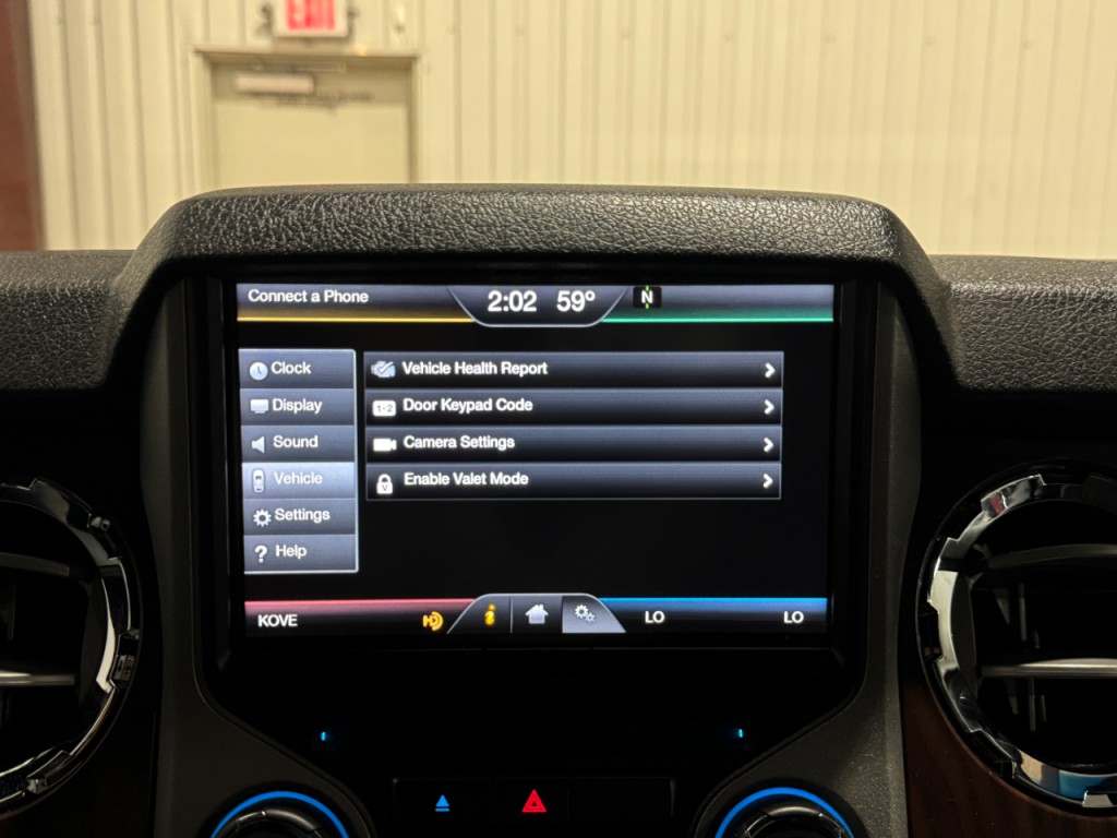 2016 Ford F-250 Image 50