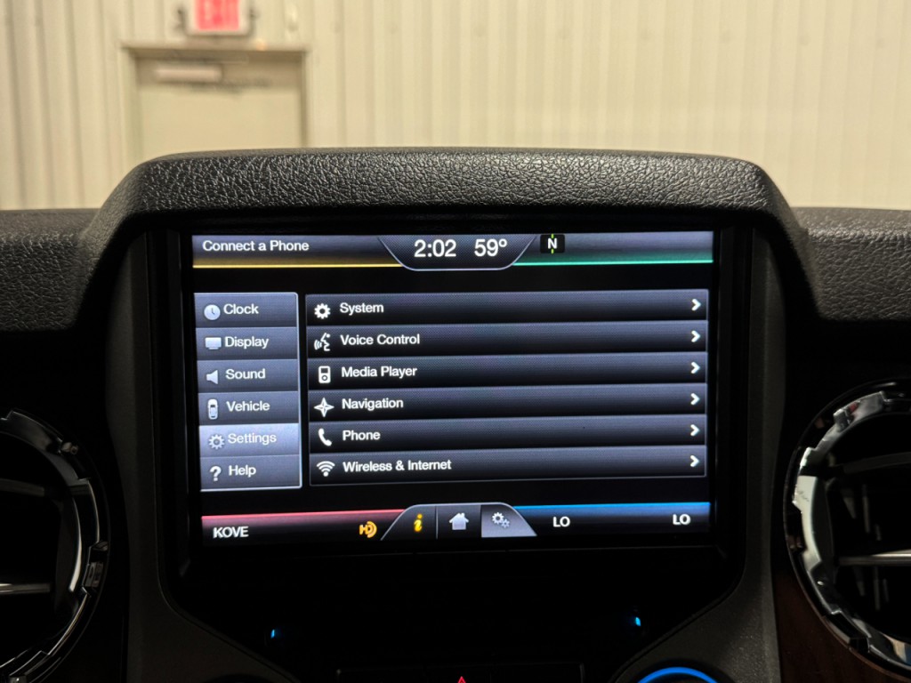 2016 Ford F-250 Image 51