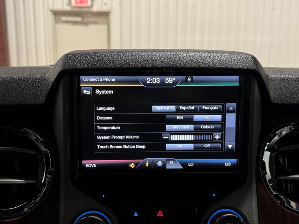 2016 Ford F-250 Image 52