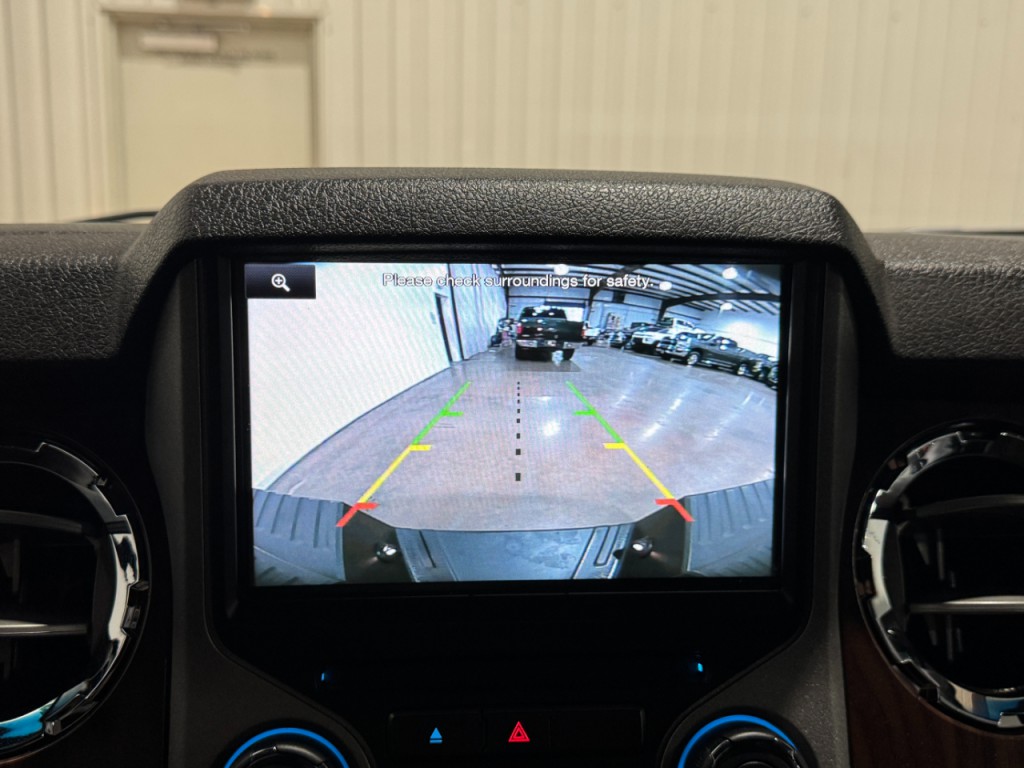 2016 Ford F-250 Image 53