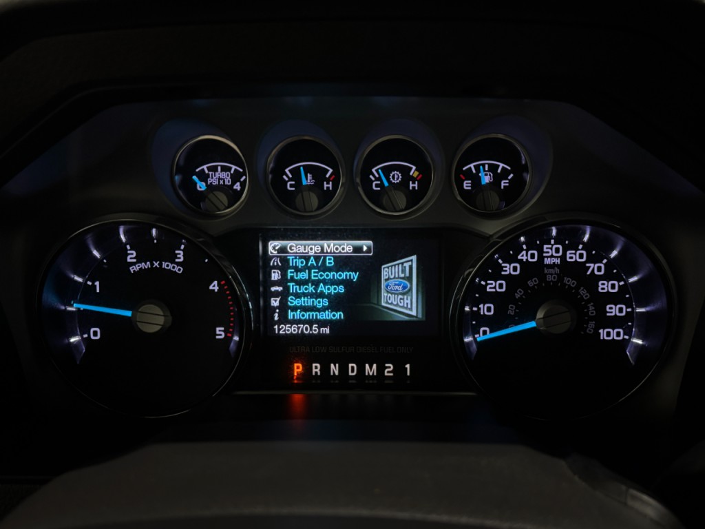 2016 Ford F-250 Image 54