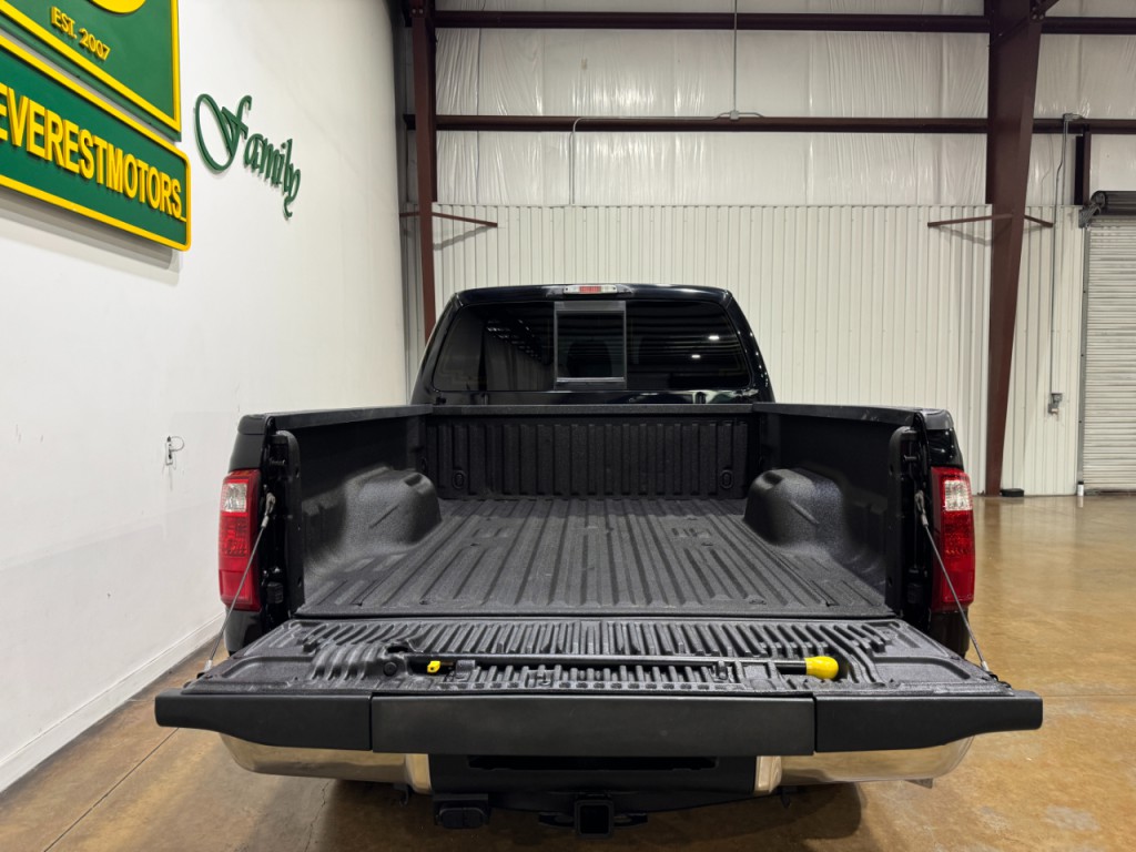 2016 Ford F-250 Image 56