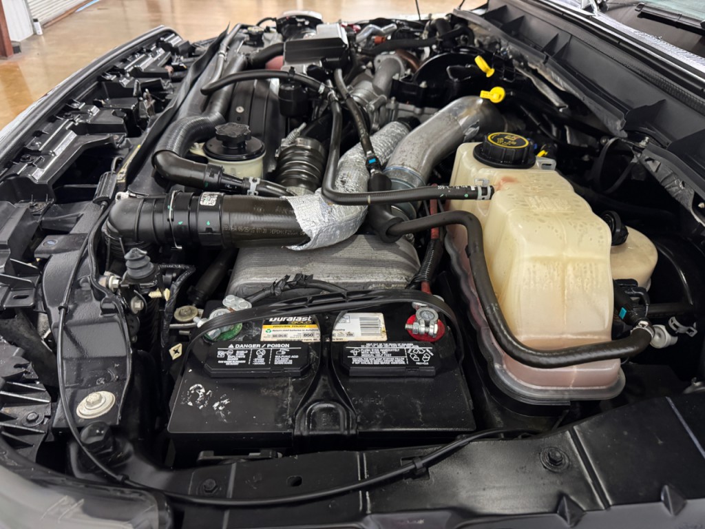 2016 Ford F-250 Image 58