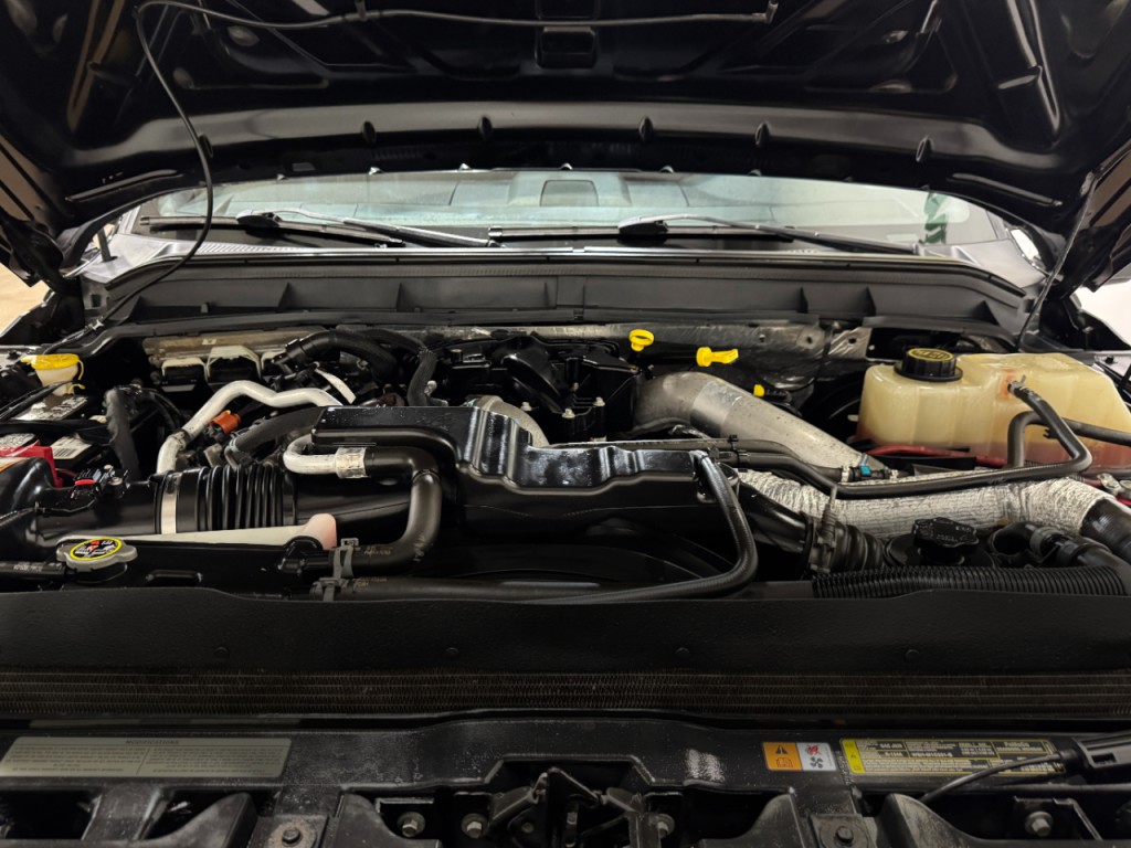 2016 Ford F-250 Image 60