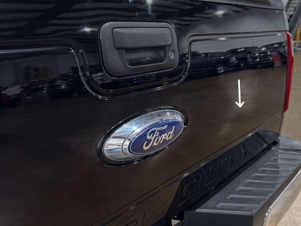 2016 Ford F-250 Image 66