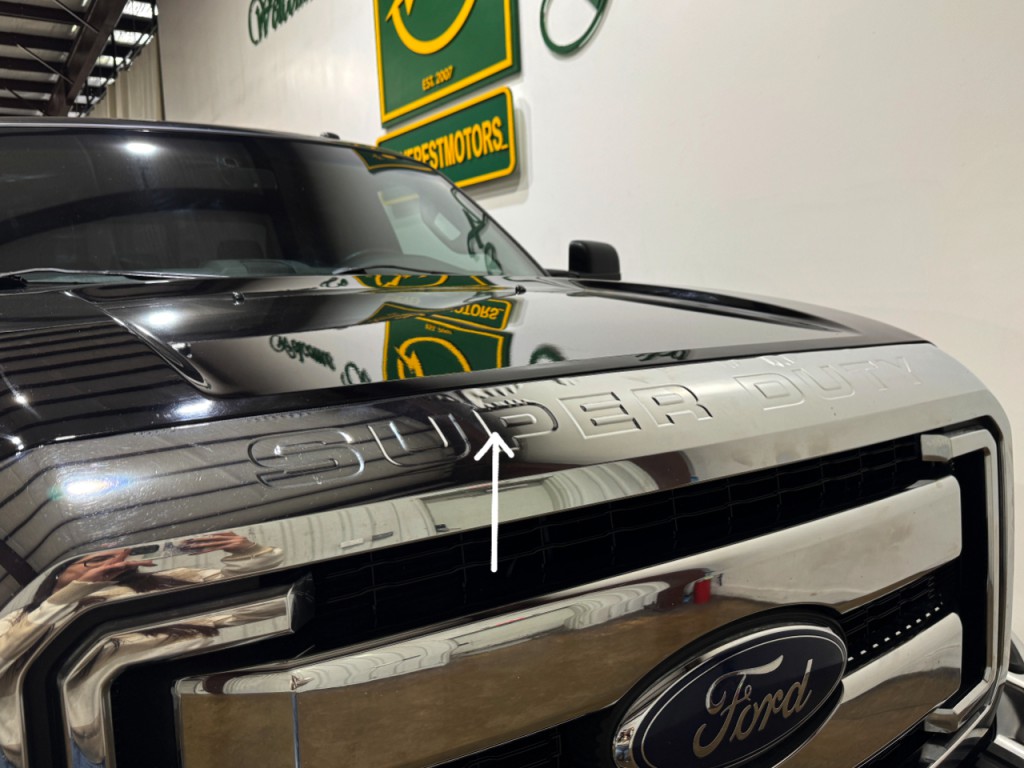 2016 Ford F-250 Image 67