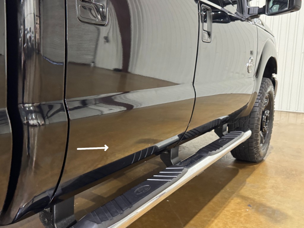 2016 Ford F-250 Image 68