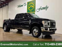 Image for 2021 Ford F-350 LARIAT ULTIMATE CREWCAB 6.7L V8 DIESEL 1OWNER ID: 7063068