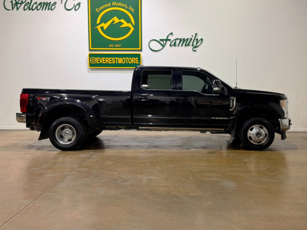 2021 Ford F-350 Image 2