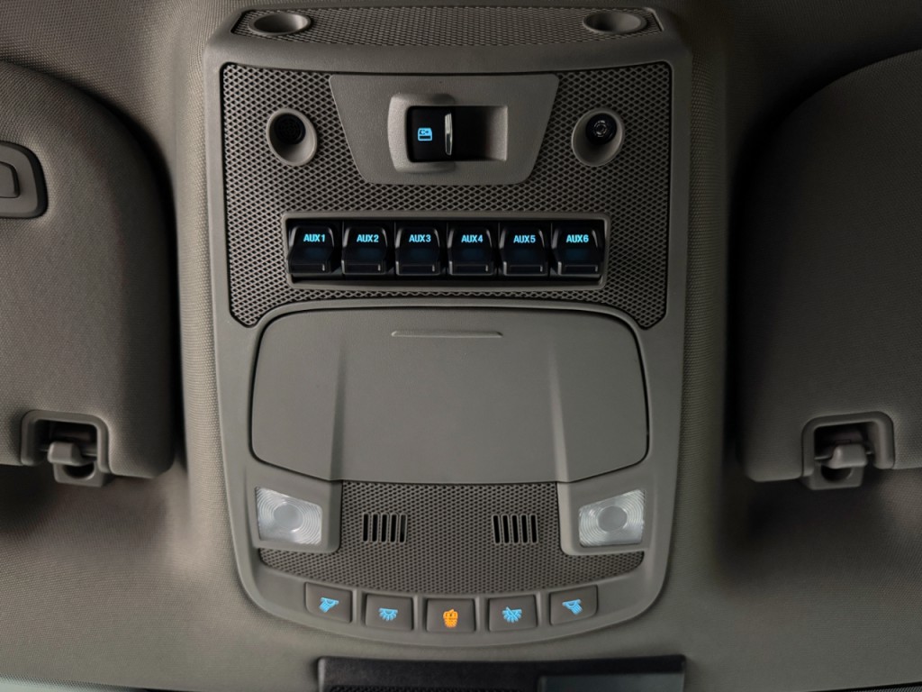 2021 Ford F-350 Image 5