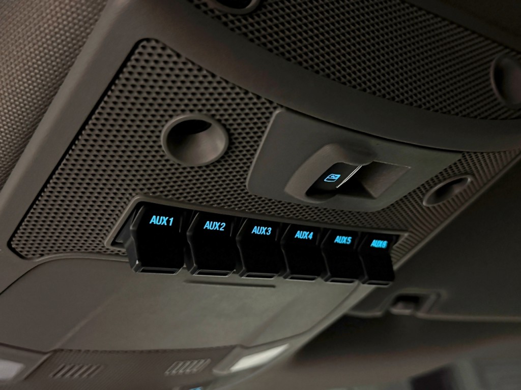 2021 Ford F-350 Image 12