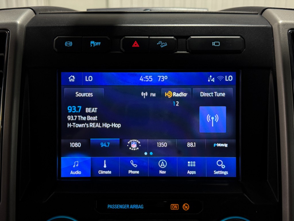 2021 Ford F-350 Image 18