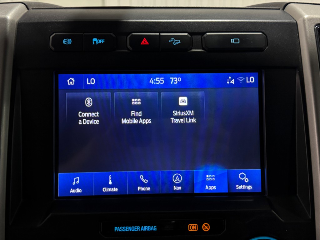 2021 Ford F-350 Image 21