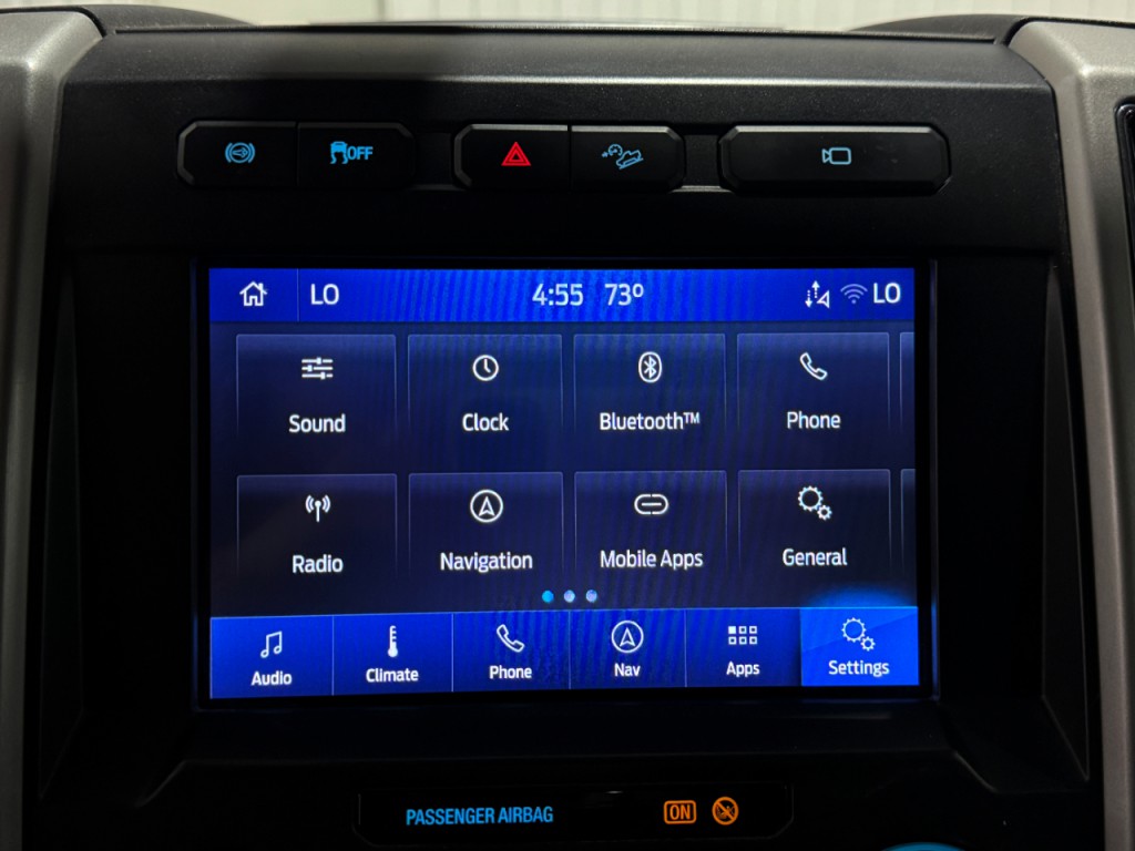 2021 Ford F-350 Image 22