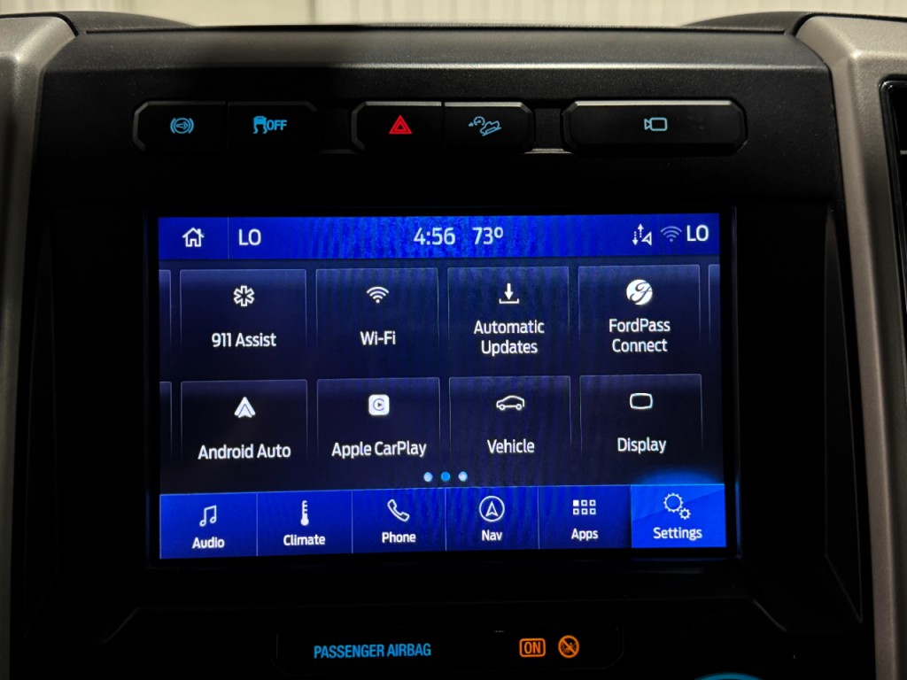 2021 Ford F-350 Image 23