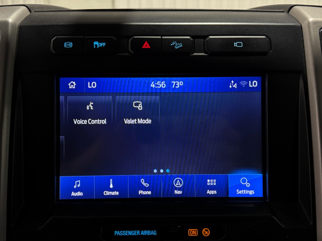 2021 Ford F-350 Image 24