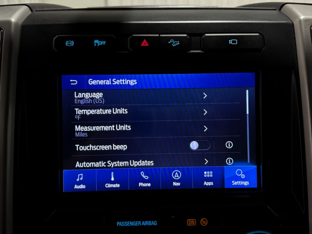 2021 Ford F-350 Image 28