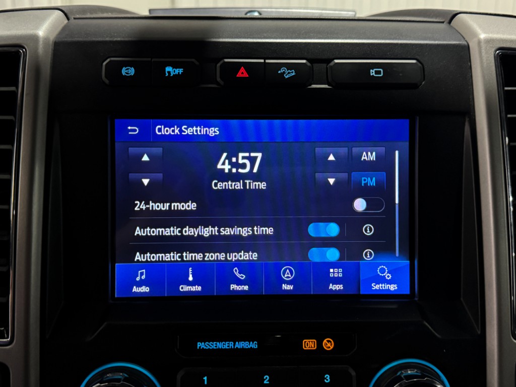 2021 Ford F-350 Image 30