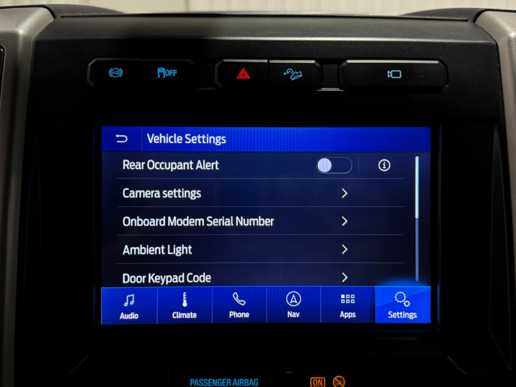 2021 Ford F-350 Image 31