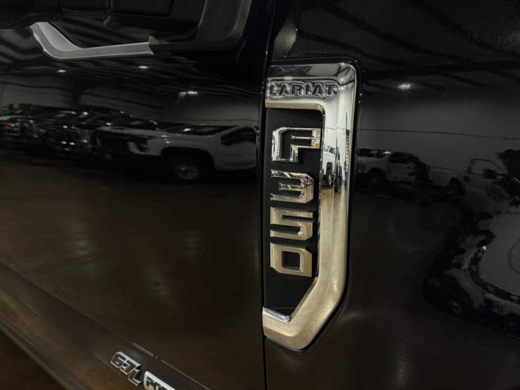 2021 Ford F-350 Image 35