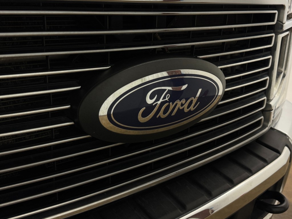 2021 Ford F-350 Image 36