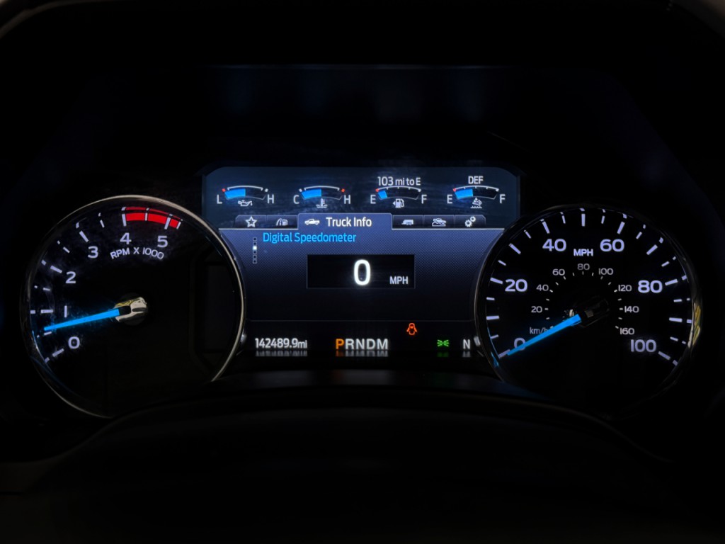 2021 Ford F-350 Image 37