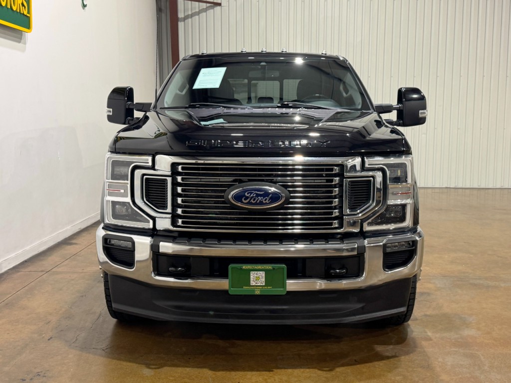 2021 Ford F-350 Image 2