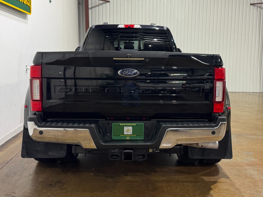 2021 Ford F-350 Image 7