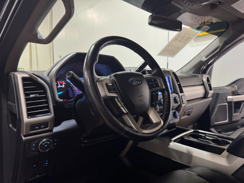 2021 Ford F-350 Image 10