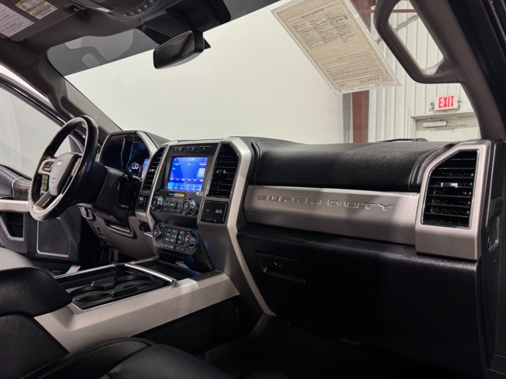 2021 Ford F-350 Image 11