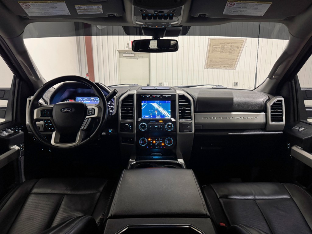 2021 Ford F-350 Image 19