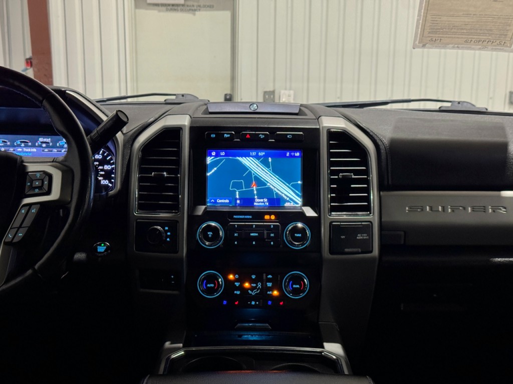 2021 Ford F-350 Image 20