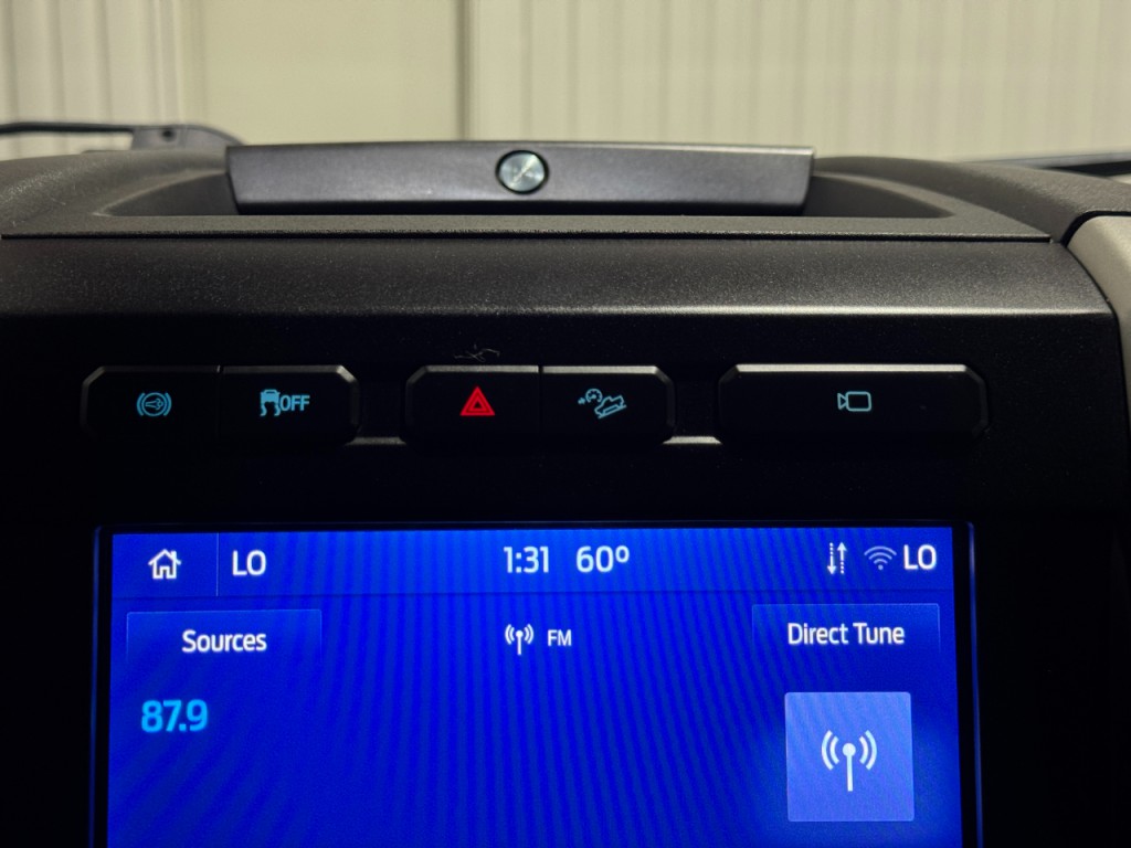 2021 Ford F-350 Image 38