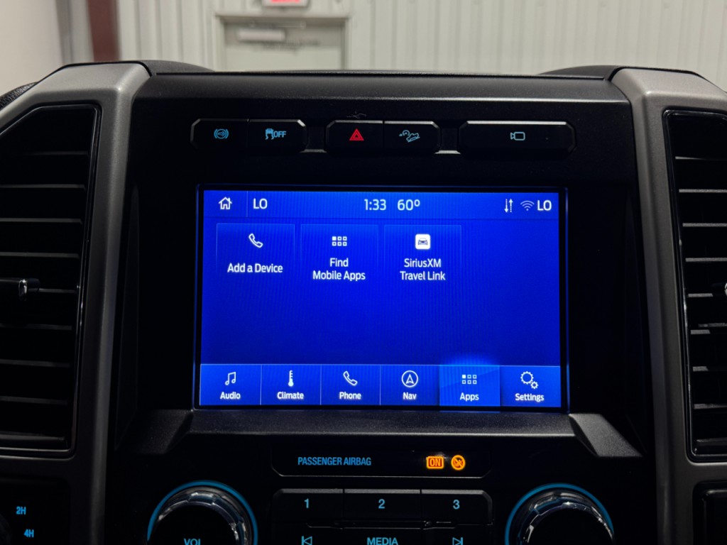 2021 Ford F-350 Image 43