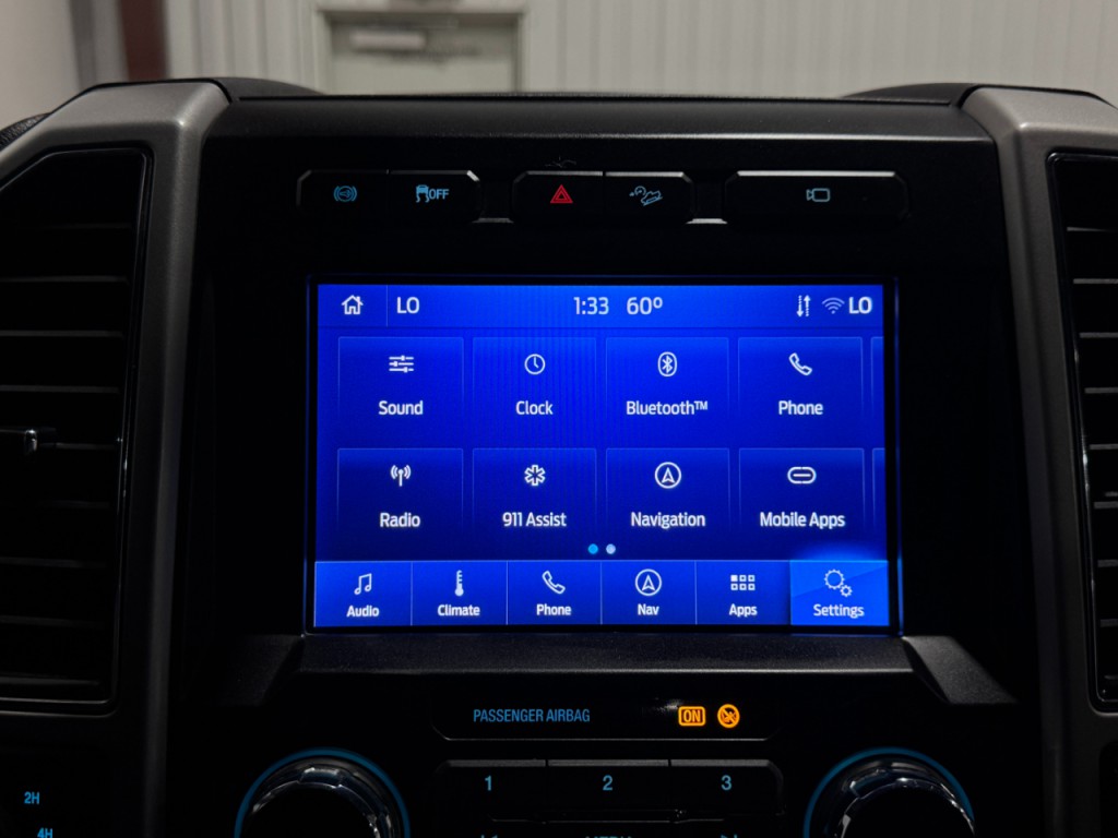 2021 Ford F-350 Image 44