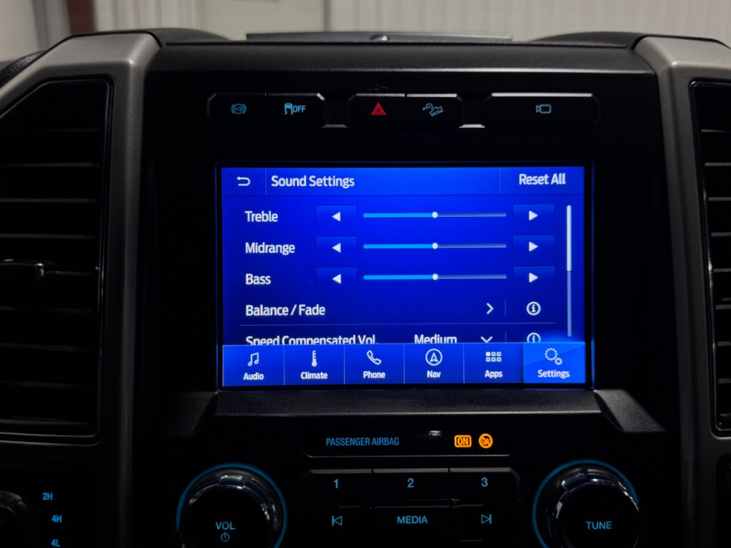 2021 Ford F-350 Image 46