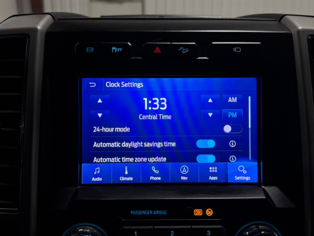 2021 Ford F-350 Image 49